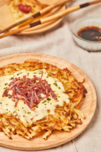 Gamjajeon
